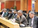 گزارش تصویری جلسه تشریح و تبیین کارگروه‌های هفدهمین المپیاد فرهنگی‌ورزشی دانشجویان پسر
